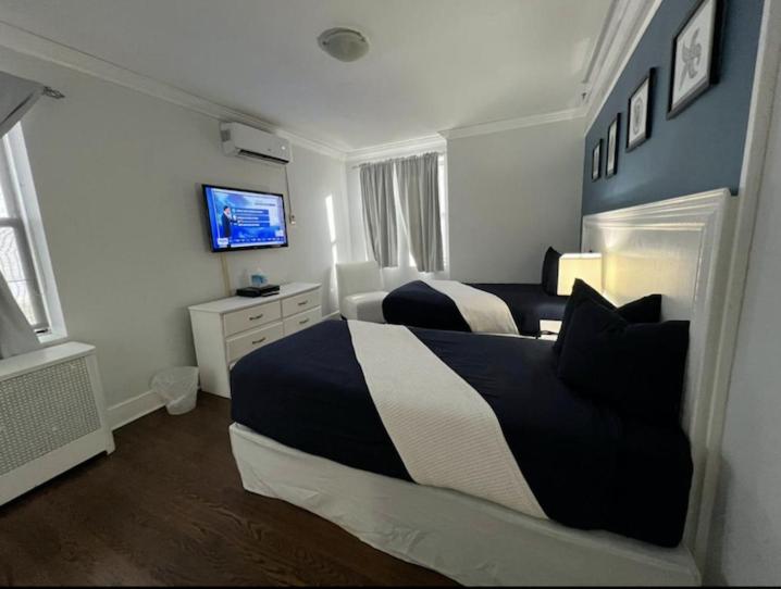 Standard Szoba, Long Beach