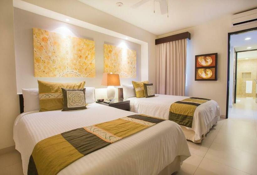 침실 1개 아파트, Marival Distinct Residences & Spa   Handwritten Collection