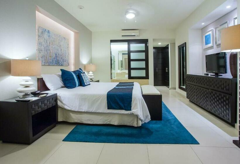 Appartement 1 Chambre, Marival Distinct Residences & Spa   Handwritten Collection