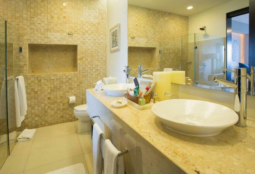 침실 1개 아파트, Marival Distinct Residences & Spa   Handwritten Collection