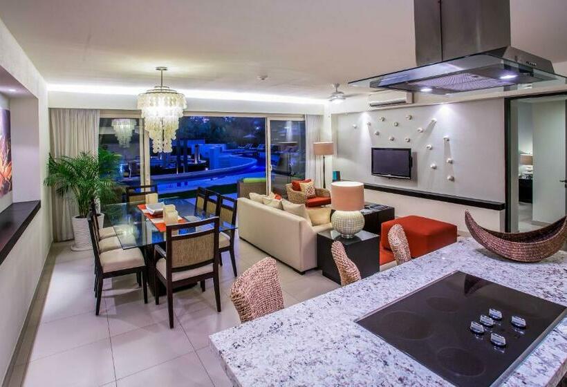 침실 1개 아파트, Marival Distinct Residences & Spa   Handwritten Collection