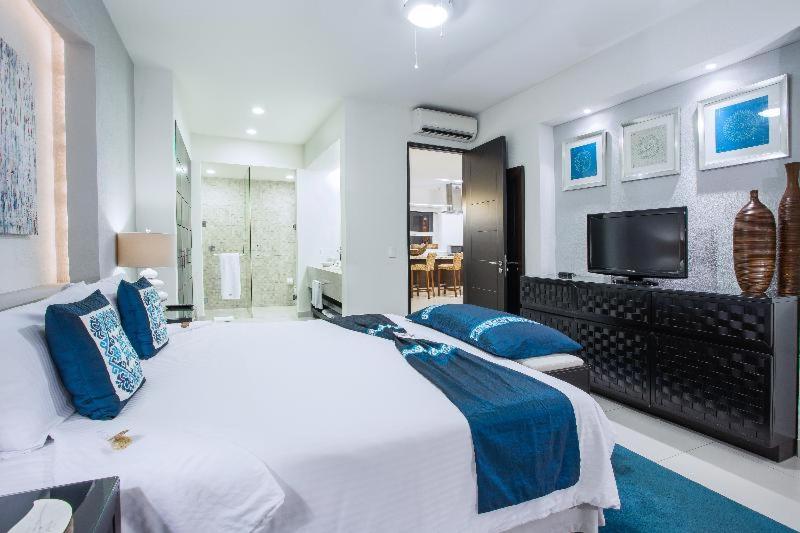 침실 1개 아파트, Marival Distinct Residences & Spa   Handwritten Collection