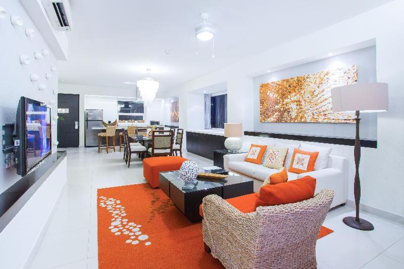 Appartement 1 Chambre, Marival Distinct Residences & Spa   Handwritten Collection