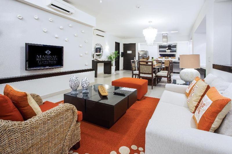 침실 1개 아파트, Marival Distinct Residences & Spa   Handwritten Collection