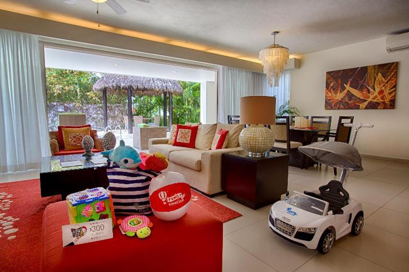 스탠다드 룸, Marival Distinct Residences & Spa   Handwritten Collection