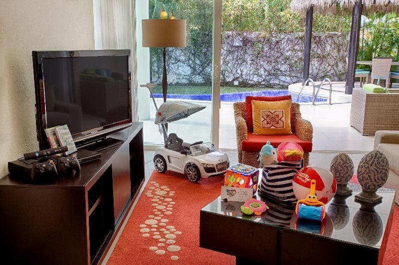 스탠다드 룸, Marival Distinct Residences & Spa   Handwritten Collection