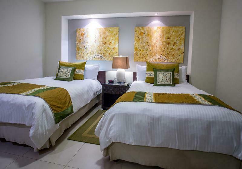 Chambre Standard, Marival Distinct Residences & Spa   Handwritten Collection