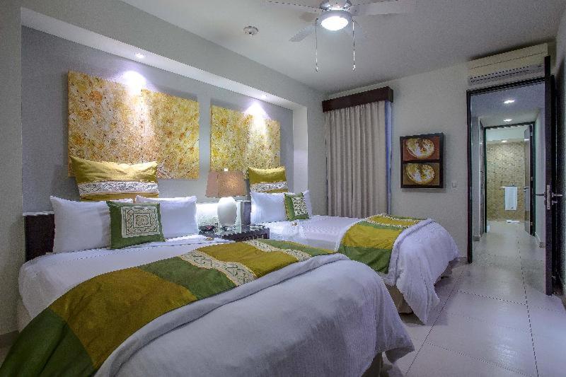 스탠다드 룸, Marival Distinct Residences & Spa   Handwritten Collection