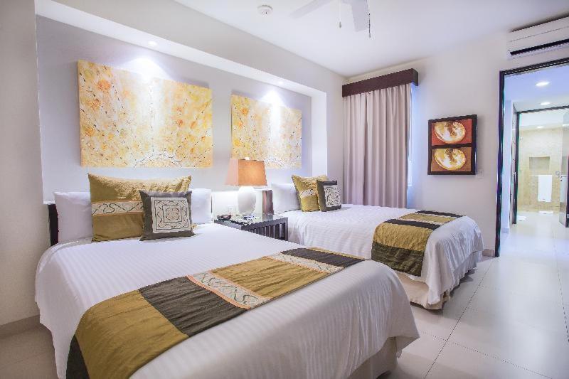 Chambre Standard, Marival Distinct Residences & Spa   Handwritten Collection