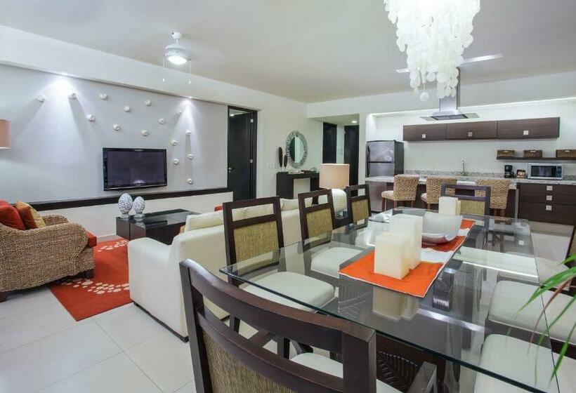 스탠다드 룸, Marival Distinct Residences & Spa   Handwritten Collection