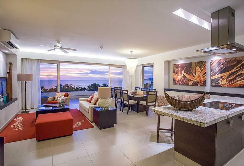 스탠다드 룸, Marival Distinct Residences & Spa   Handwritten Collection