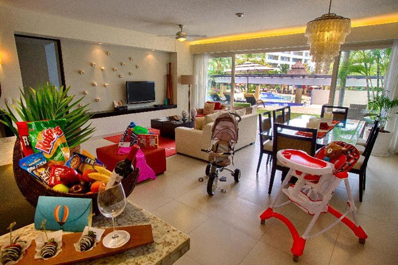 스탠다드 룸, Marival Distinct Residences & Spa   Handwritten Collection