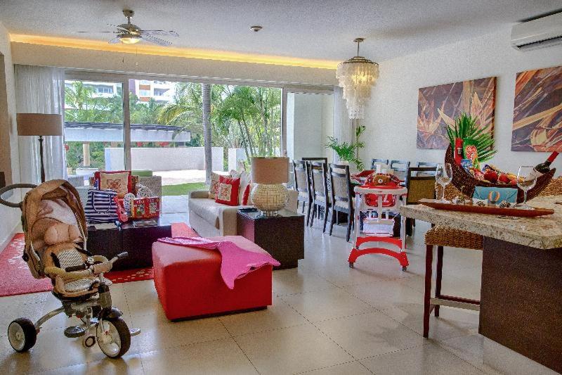 스탠다드 룸, Marival Distinct Residences & Spa   Handwritten Collection