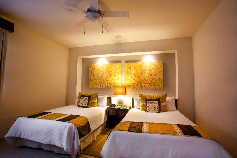 스탠다드 룸, Marival Distinct Residences & Spa   Handwritten Collection