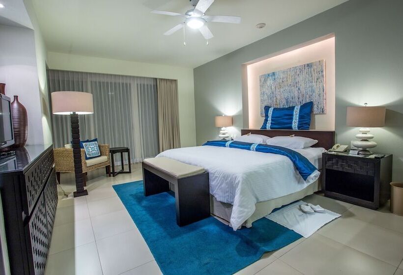 침실 1개 아파트, Marival Distinct Residences & Spa   Handwritten Collection