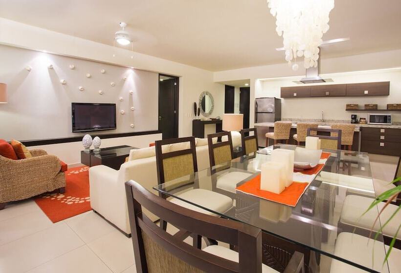 침실 1개 아파트, Marival Distinct Residences & Spa   Handwritten Collection