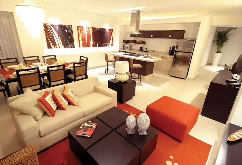 １ベッドルームアパートメント, Marival Distinct All-Suites & World Spa - Handwritten Collection