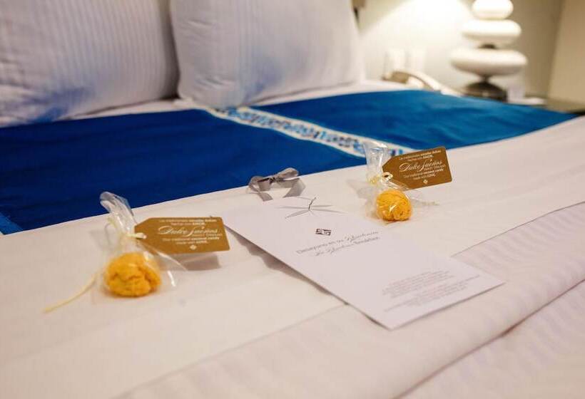 침실 1개 아파트, Marival Distinct Residences & Spa   Handwritten Collection