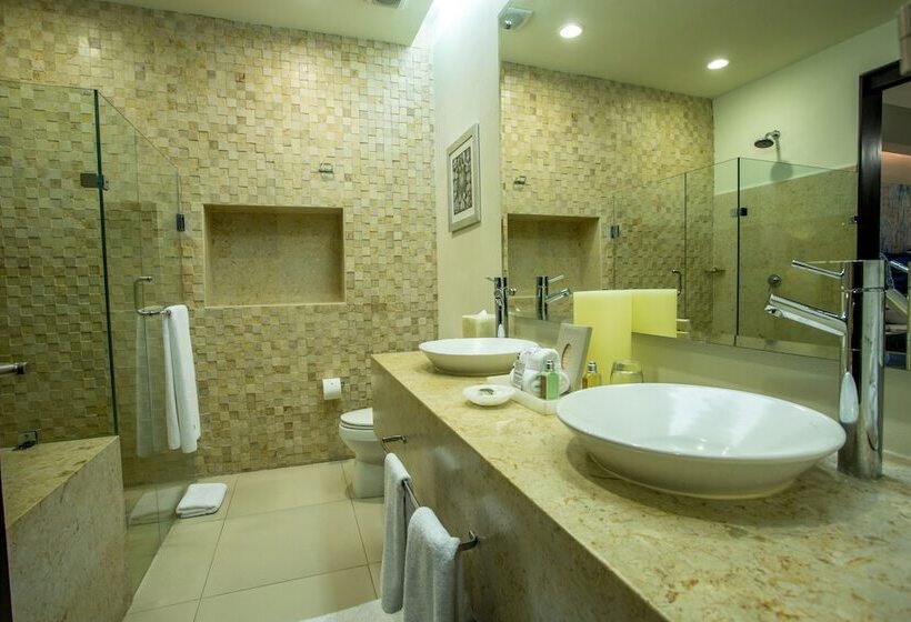 침실 1개 아파트, Marival Distinct Residences & Spa   Handwritten Collection