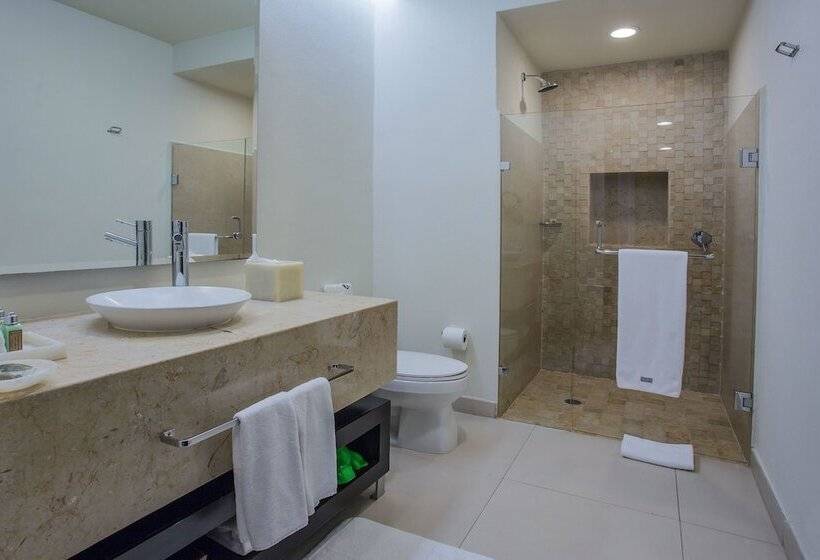 침실 1개 아파트, Marival Distinct Residences & Spa   Handwritten Collection