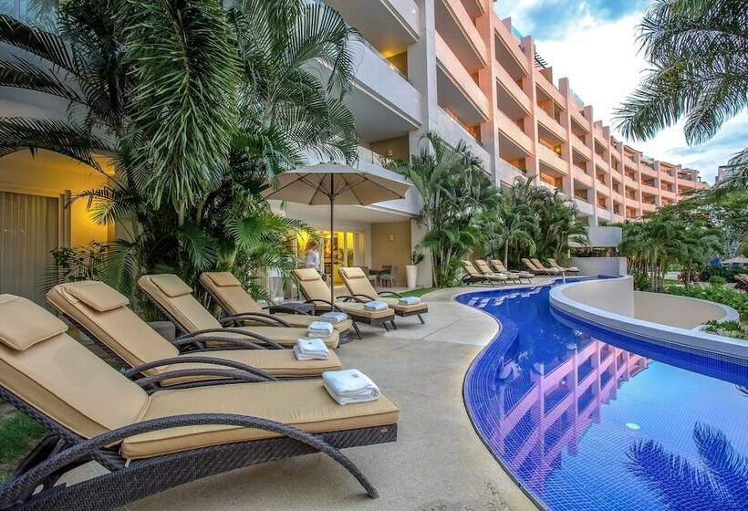 Appartement 1 Chambre, Marival Distinct Residences & Spa   Handwritten Collection