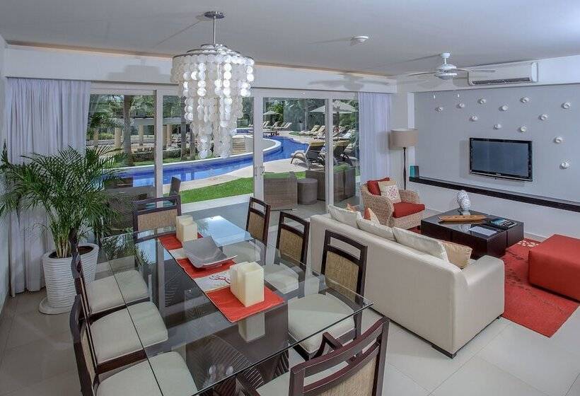 Appartement 1 Chambre, Marival Distinct Residences & Spa   Handwritten Collection