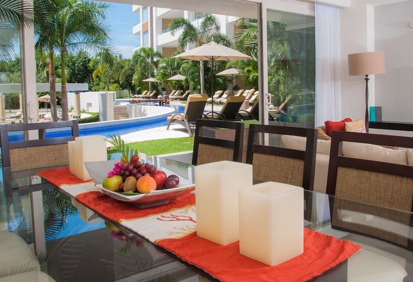 침실 1개 아파트, Marival Distinct Residences & Spa   Handwritten Collection