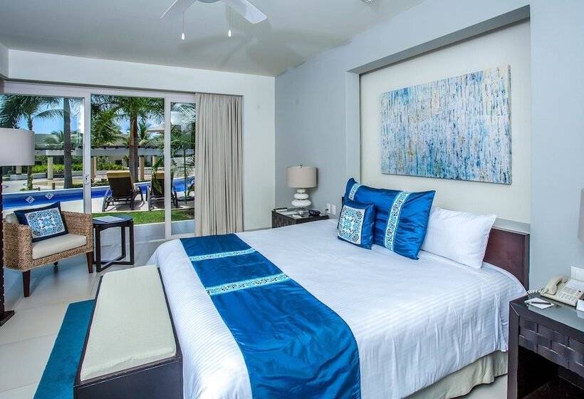 Appartement 1 Chambre, Marival Distinct Residences & Spa   Handwritten Collection
