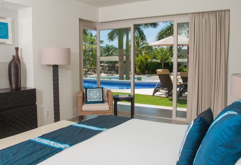 침실 1개 아파트, Marival Distinct Residences & Spa   Handwritten Collection