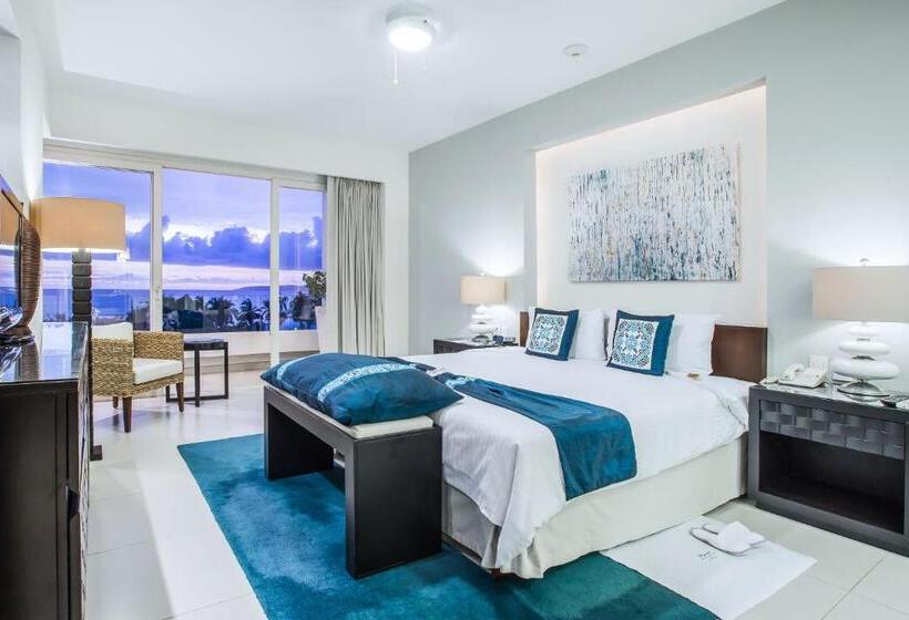 침실 1개 아파트, Marival Distinct Residences & Spa   Handwritten Collection