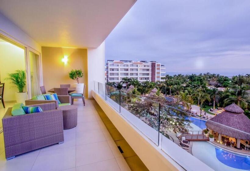 침실 1개 아파트, Marival Distinct Residences & Spa   Handwritten Collection