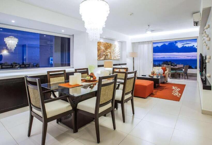 Appartement 1 Chambre, Marival Distinct Residences & Spa   Handwritten Collection