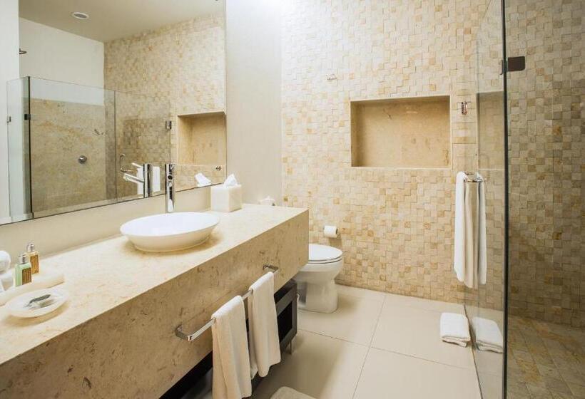 침실 1개 아파트, Marival Distinct Residences & Spa   Handwritten Collection