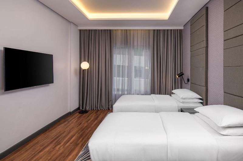 Quarto Estandar Vista Cidade, Memmo Alfama   Design Hotels