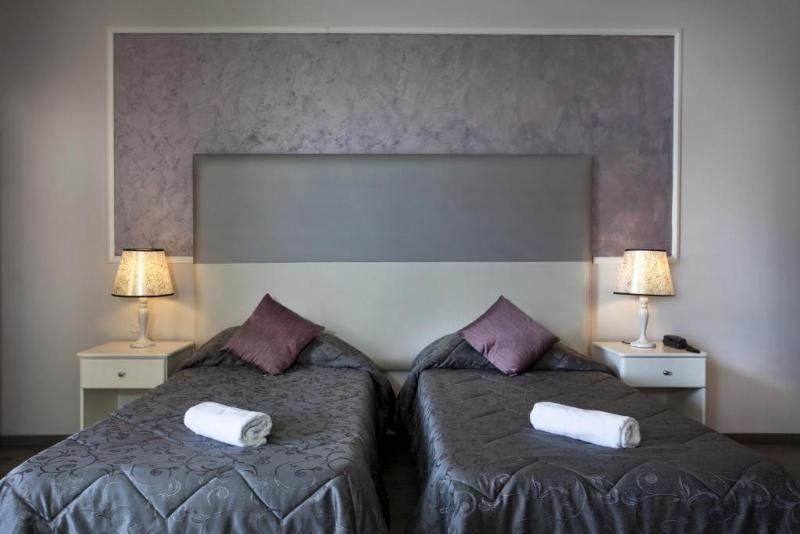 Pokój Standard Wewnętrzny, Memmo Alfama   Design Hotels