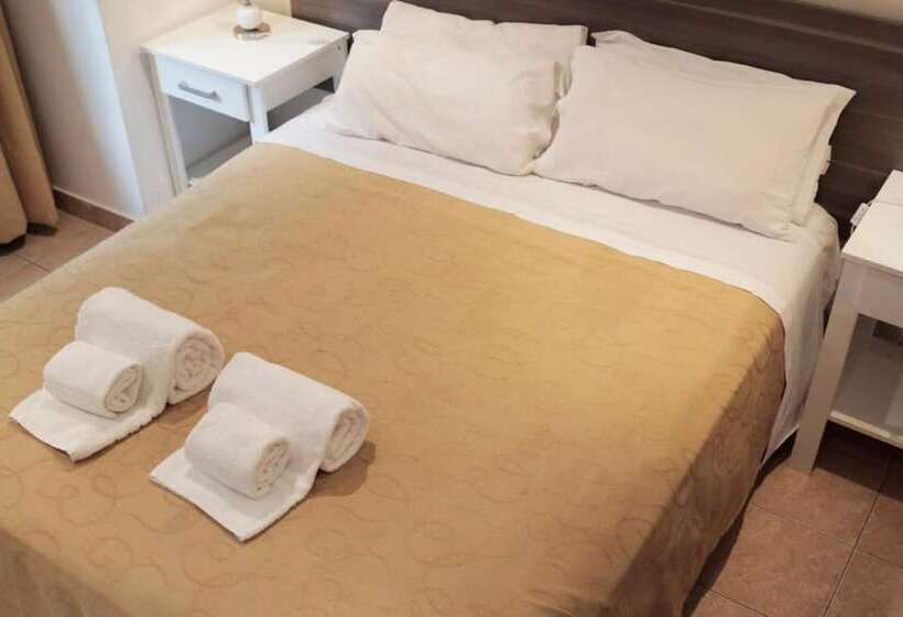 StandaardKamer, Ortegal