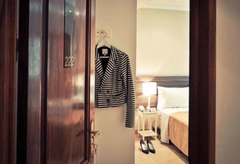 StandaardKamer, Ortegal