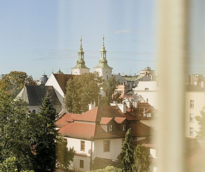 スイート, Puro Krakow Stare Miasto