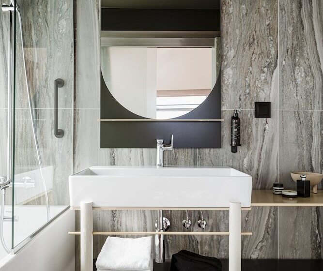 スイート, Puro Krakow Stare Miasto