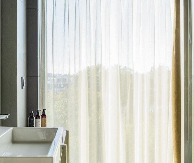 デラックスルーム, Puro Krakow Stare Miasto