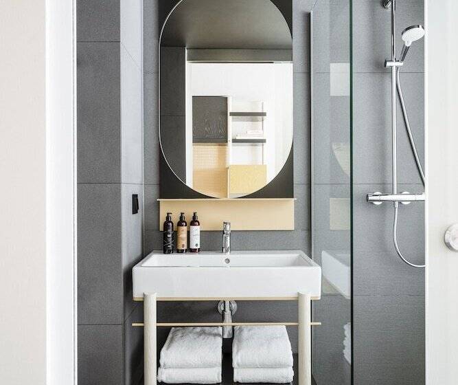 クラシックシングルルーム, Puro Krakow Stare Miasto