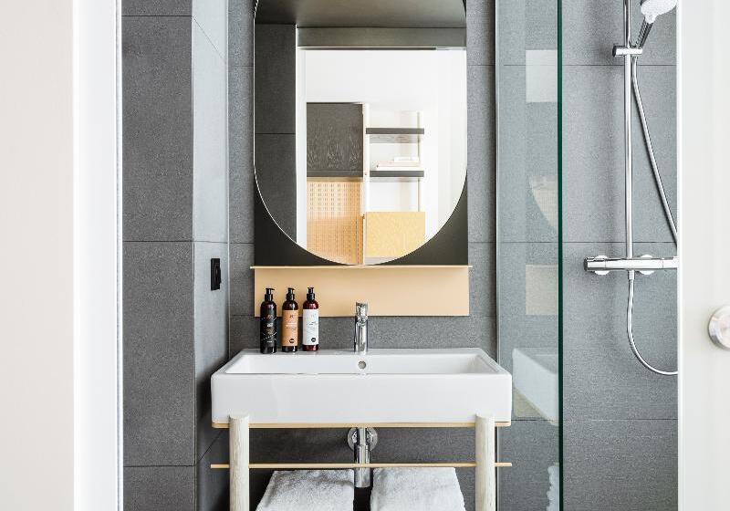 クラシックルーム, Puro Krakow Stare Miasto