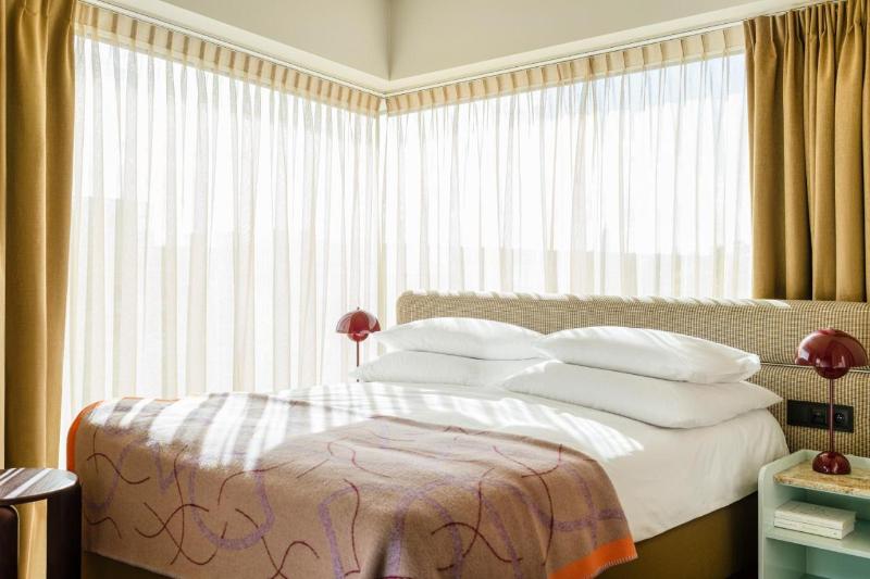 デラックスルーム, Puro Krakow Stare Miasto