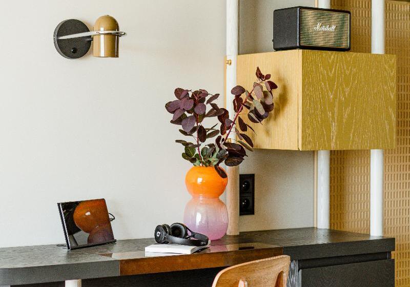 クラシックルーム, Puro Krakow Stare Miasto