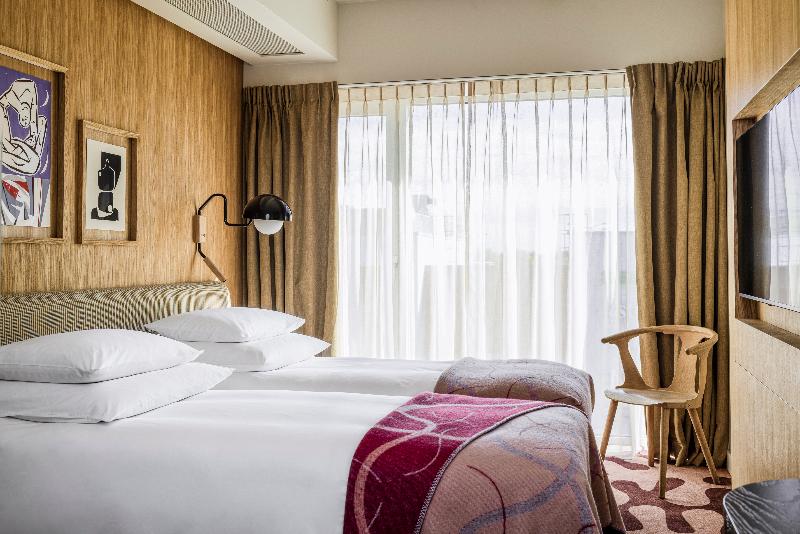 クラシックルーム, Puro Krakow Stare Miasto