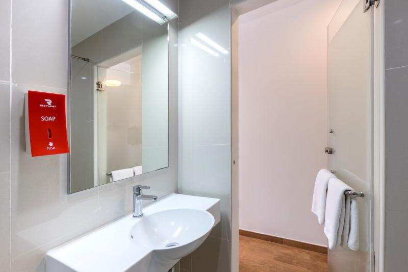 غرفة قياسية, Red Planet Phuket Patong   Sha Extra Plus