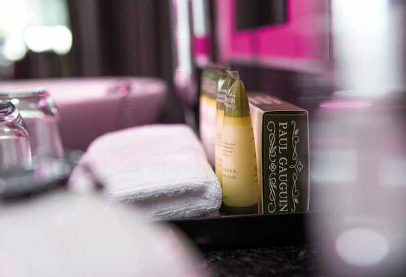 Suite Premium Vista Mar, Hotel Riu Palace Jamaica - Adults Only - All Inclusive