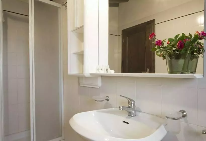 2ベッドルームのコンフォートアパートメント, Agriturismo Il Sapito