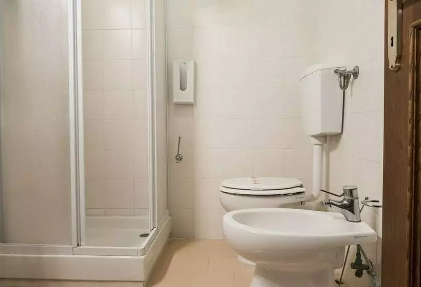 2ベッドルームのコンフォートアパートメント, Agriturismo Il Sapito