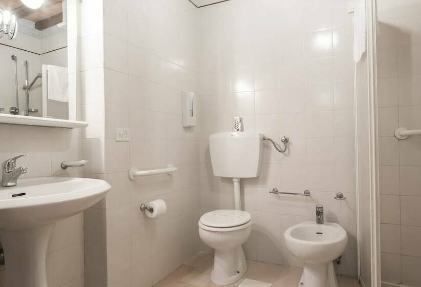 ２ベッドルームアパートメント, Agriturismo Il Sapito